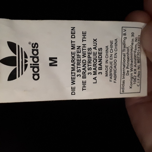 Vintage 2006 Adidas Respect Me Royal Crown Logo Wool Bucket Hat - Picture 2 of 2